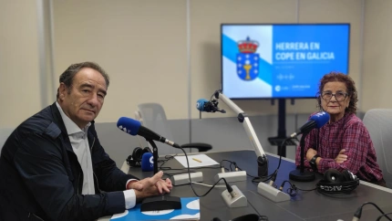 Luciano y Asunción forman parte de la directiva de Daño Cerebral Santiago