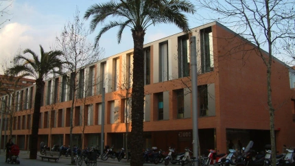 Imagen de la UOC