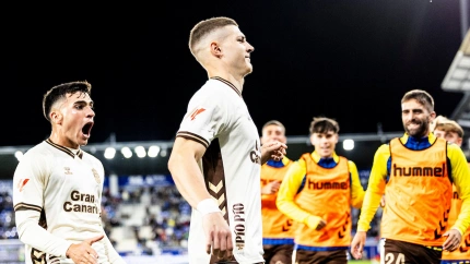 UD LAS PALMAS