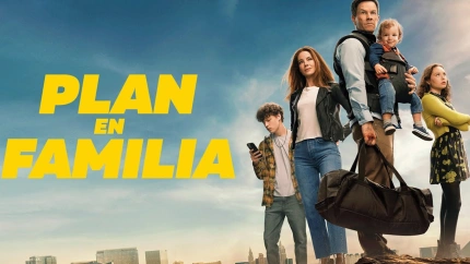 Plan en familia