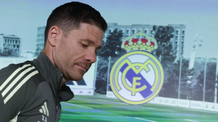 Xabi Alonso vivirá su primer Clásico como entrenador del Real Madrid.