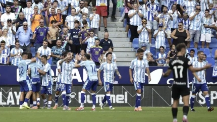 Málaga-Andorra