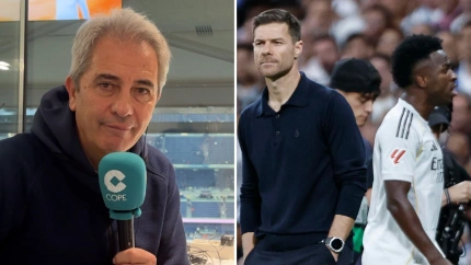 Manolo Lama // Vinicius