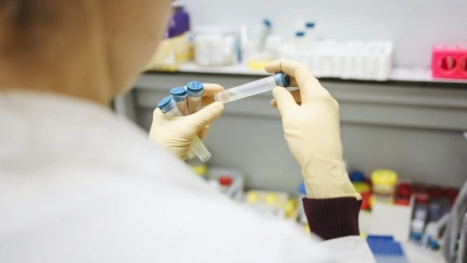 (Foto de ARCHIVO)La Cámara de Barcelona pide ampliar el uso de tests rápidos e incluir también los de saliva.REMITIDA / HANDOUT por CÁMARA DE BARCELONAFotografía remitida a medios de comunicación exclusivamente para ilustrar la noticia a la que hace referencia la imagen, y citando la procedencia de la imagen en la firma16/4/2021