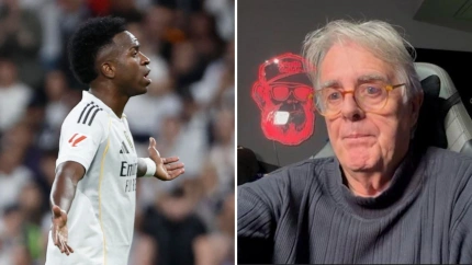 Siro López  / Vinicius