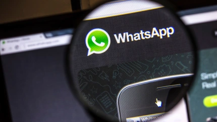 WhatsApp contra el spam