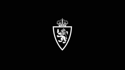 Día de luto en el Real Zaragoza