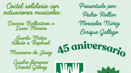 Gala Autismo Cádiz