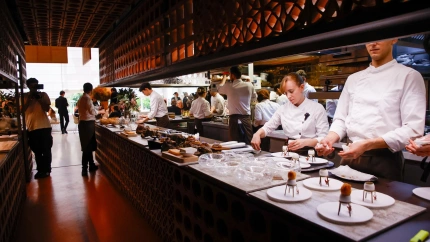 restaurantes