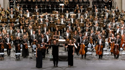 Orquesta Filarmónica de Gran Canaria