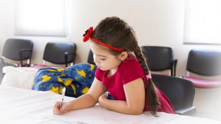 La prevención es clave en los programas que se dirigen a las familias de Logroño