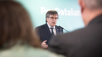 ¿Debería pedir el PP ayuda a Puigdemont para sacar a Pedro Sánchez de la Moncloa?