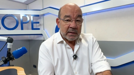 Ángel Expósito analiza la actualidad del día en su videoblog de La Linterna