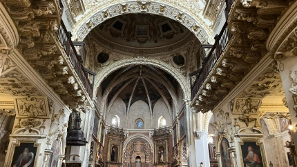 Ruta Iglesias Fernandinas de Córdoba