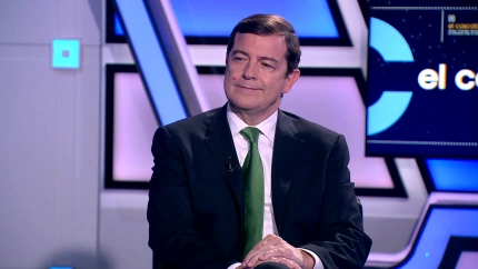 Alfonso Fernández Mañueco: "Castilla y León tendrá elecciones en marzo; mi intención es agotar la legislatura"