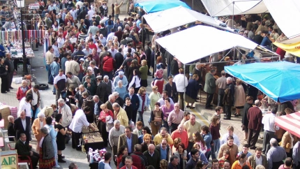 Feira de Santos