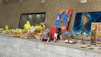 Centro de artesanía de Murcia