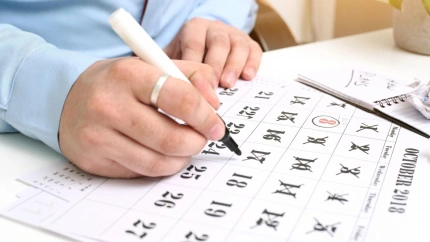 Calendario