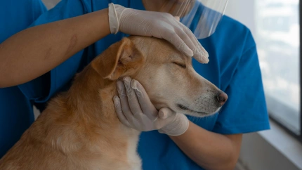 Veterinario