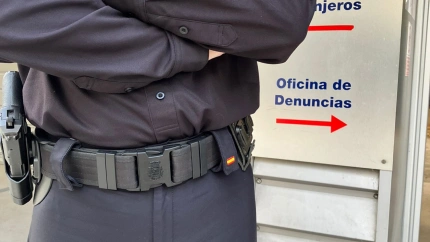 Detenidas dos mujeres por estafar a ancianos con el timo del amor en Valladolid