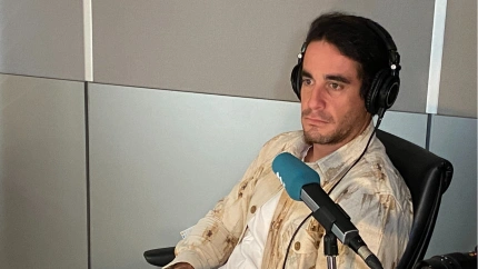Edu O'Kean, buzo profesional
