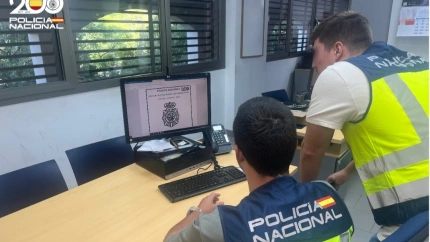 Policía Nacional