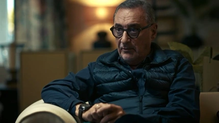 Carlos Herrera, protagonista del programa de TVE 'En Primicia'