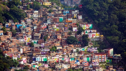 Favelas