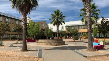 IES Cristo del Rosario