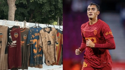 Rubo, un año después de la DANA