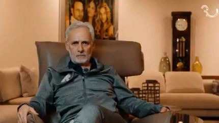 Jesús Martínez Patiño, presidente del Grupo Pachuca y dueño del Oviedo