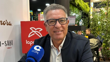 La "fórmula" de Cooperativa La Palma que cosecha un nuevo premio a su innovación