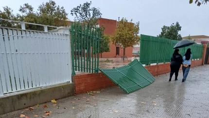 CEIP Sebastián Urbano Vázquez de Isla Cristina