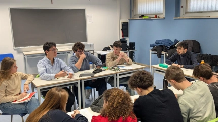 El desafío de la educación católica, la firma de José Luis Restán