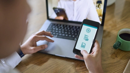 Las nuevas tecnologías permiten un control inmediato y constante de tus finanzas.