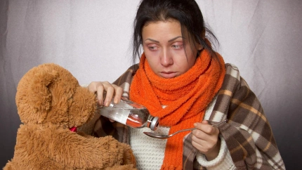 El arte de pasar el otoño sin pañuelos ni jarabes: claves para reforzar tus defensas de manera natural