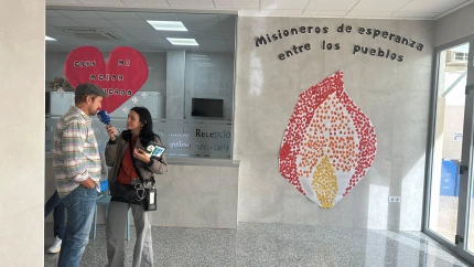 Miguel Ángel Tobías