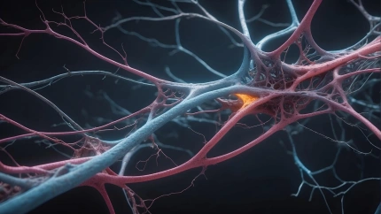 Simulación de red neuronal