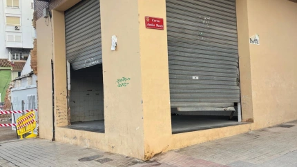 Paiporta, un año después de la dana