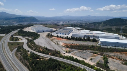 Polígono de La Llanada (León)