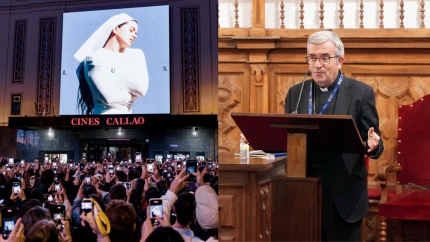 Argüello y Rosalía