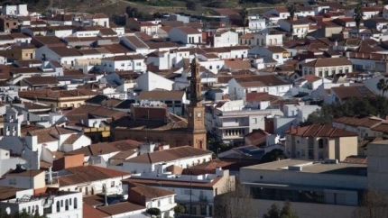 (Foto de ARCHIVO)Nerva (Huelva).REMITIDA / HANDOUT por PSOE DE NERVAFotografía remitida a medios de comunicación exclusivamente para ilustrar la noticia a la que hace referencia la imagen, y citando la procedencia de la imagen en la firma19/3/2024