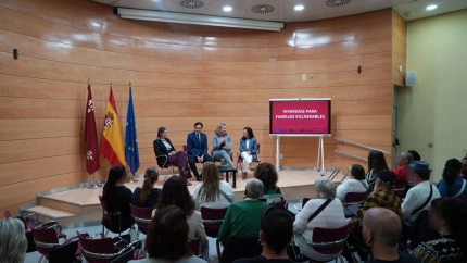 Balance programa PARES