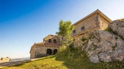 Santuario de Oro, Álava
