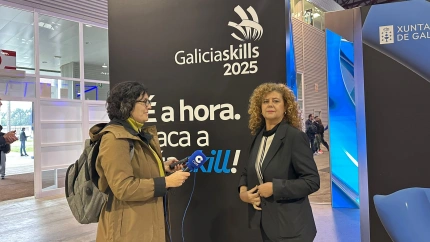 Directora Xeral de FP