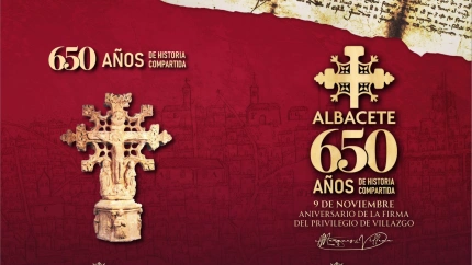 Programa actos Día de la Ciudad 2025