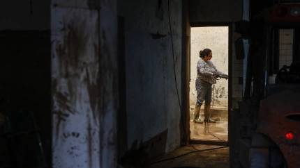 ¿Cree que los afectados por la dana recibirán las ayudas prometidas por los políticos?