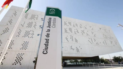 Ciudad de la Justicia de Córdoba