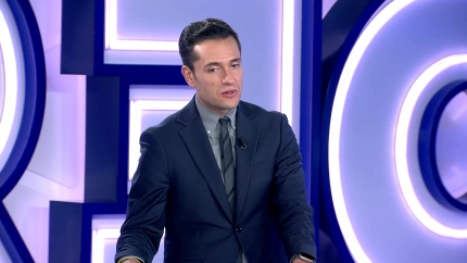 David Alandete: "Lo que vivimos en Algemesí fue inenarrable; las ayudas tardaron 72 horas en llegar y nadie ha asumido responsabilidades por este desastre"