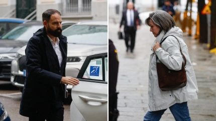 Caos en las cuentas del PSOE: "Presentaban recibos que no se verificaban adecuadamente y se repartió un millón de euros en efectivo"